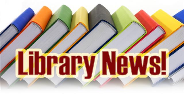 Library News Library News